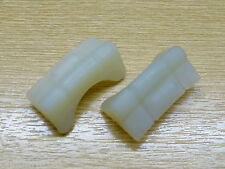 2x Gleitstück Sitz VW Golf 1