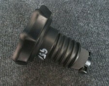 Reserveradschraube VW Golf 5