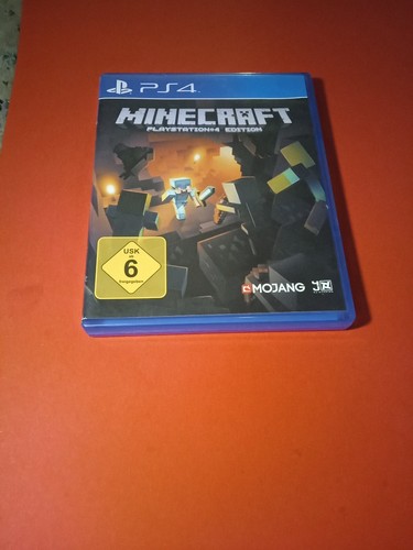 Minecraft playstation - minecraft, |