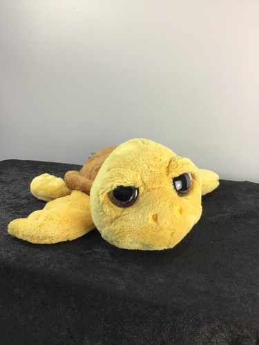 Suki,Li‘lPeepers,Plüschfigu