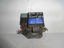 BMW E30 324d Steuergerät Vorglühzeiten Impulsformer VDO 2241241