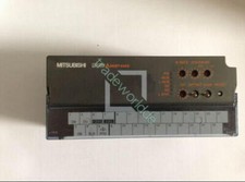 1PC Used MITSUBISHI PLC