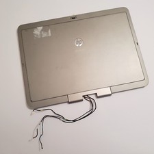 HP EliteBook 2740p Displaygehäuse Deckel LCD Screen Top Lid Cover 604DP03002