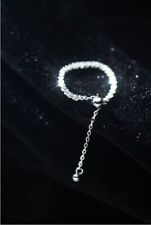 Echt Sterling Silber 925 Damen