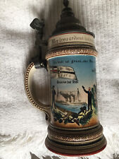 Reservistenkrug Marine S.M.S. Stettin