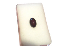 Edelopal schwarz Black Opal Äthiopien Cabochon 12x8 mm 2.0 ct. U27875