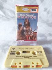 Winnetou Pierre Brice Flg. 1