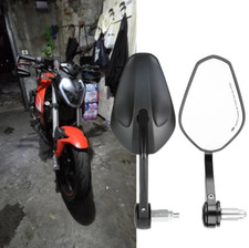 E-Geprüft E9 Motorradspiegel