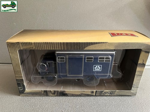 Modellauto lkw von einst - lkw,