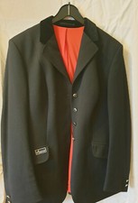 Reitturnierjackett Reitjacke Pikeur Größe 46