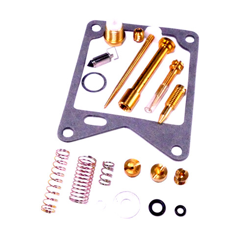 Vergaser reparatursatz für - vergaser,