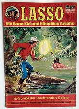 Lasso Band 189, Bastei