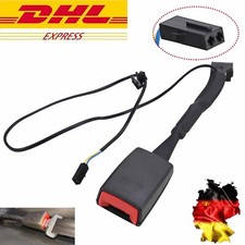 Gurtschloss Warnkontakt Fahrersitz Sicherheits Gurt Für Skoda Octavia II (1Z3)