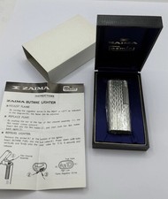 ZAIMA Cosmic C-22 Butan