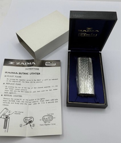 Zaima cosmic butan - cosmic, c-22