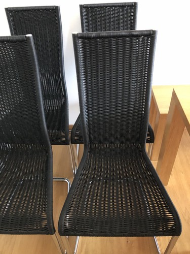 Neuwertige tecta b25 - 8,