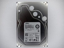 Toshiba MG04ACA400NY 4TB 3,5"