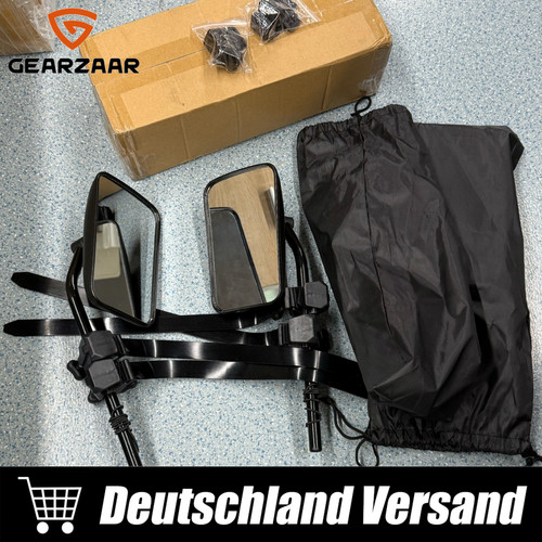 Wohnwagenspiegel