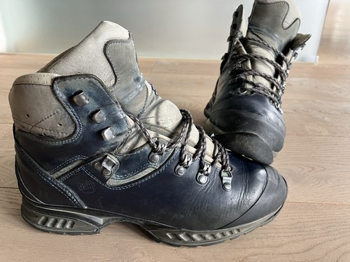 Wanderstiefel - 42,5, (8,5)
