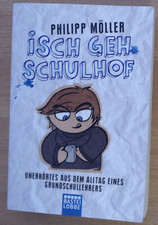 Isch geh Schulhof von Philipp