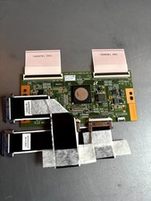 T-CON-Board 14Y_P2FU13TMGC4LV0.0