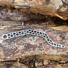 Bremshebel Wabenmuster passend für Simson S50 - S83 S51 Tuning