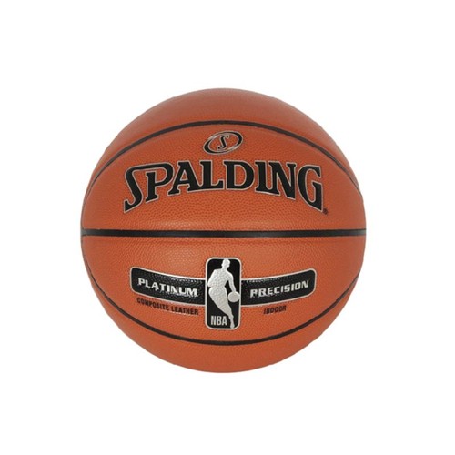 Piłka spalding nba platinum - spalding,