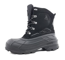 Kamik  Herrenschuhe Stiefel