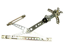 Fensterheber Mechanismus