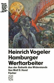 Heinrich vogeler hamburger - heinrich,