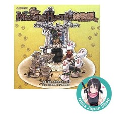 Monster Hunter Picture Story