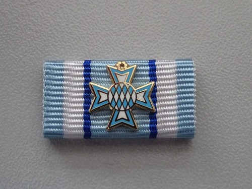 Ordensspange bandspange orden - ordensspange,