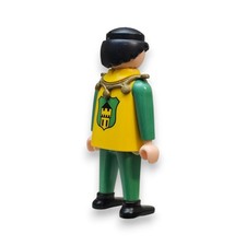 Playmobil Figur Mann Herold
