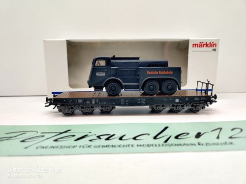 Märklin 4866 - h0,