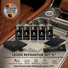 30ml Leather Repair Kit "L"
