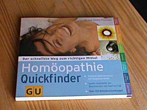 Wiesenauer homöopathie - m.,