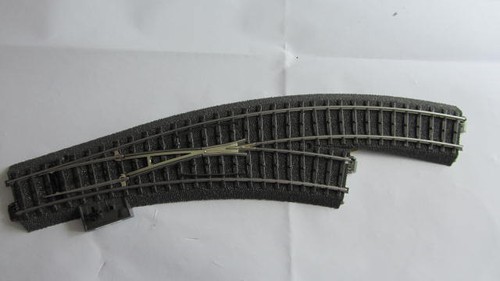 Märklin bogenweiche rechts - märklin,