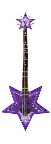 Warwick rockbass artist - warwick, line
