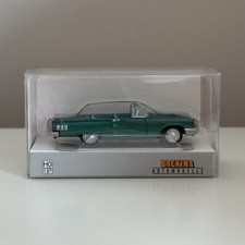 Brekina ford thunderbird - brekina,