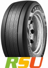 2x Kumho KLT23 M+S 3PMSF