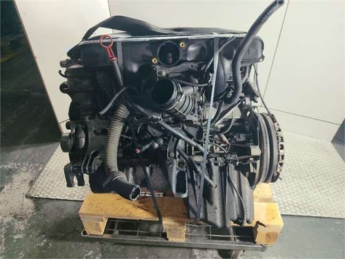 Motor bmw serie - bmw, 3