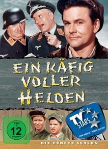 Ein käfig voller helden die - ein,