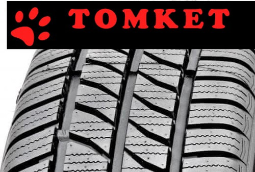 Winterreifen tomket 215 65 - winterreifen,