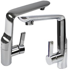 Wasserhahn Einhebelmischer