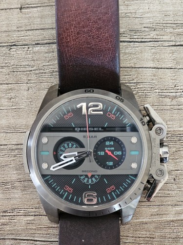 Diesel herrenuhr chronograph - diesel,