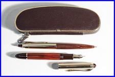 GEHA 768 SET Füller &