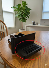 Abtropfgitter für JURA ENA