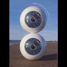 Pink floyd pulse coffret 2 - pulse, (coffret