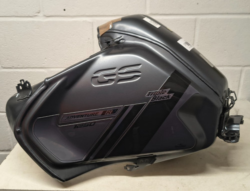 Bmw r1250gsa kraftstoff - bmw,