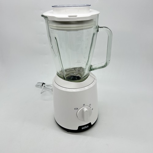 Braun powerblend jb1050wh - 1,